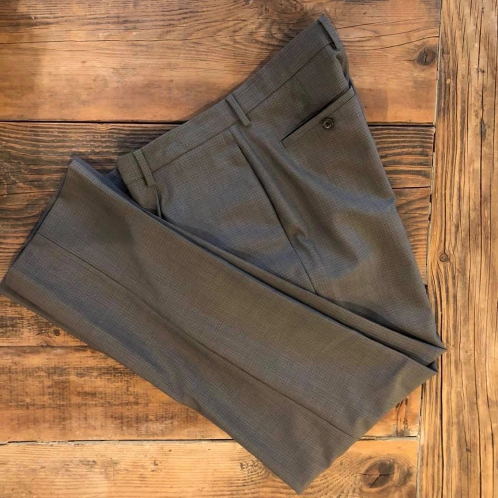 Banana Republic slacks